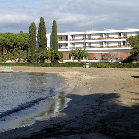Family Friendly Apartments With A Swimming Pool Zadar - 18098 外观 照片