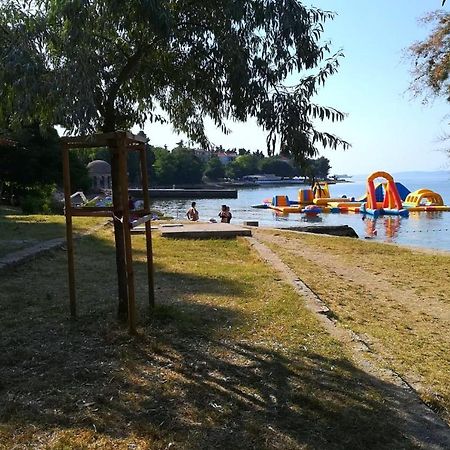 Family Friendly Apartments With A Swimming Pool Zadar - 18098 外观 照片